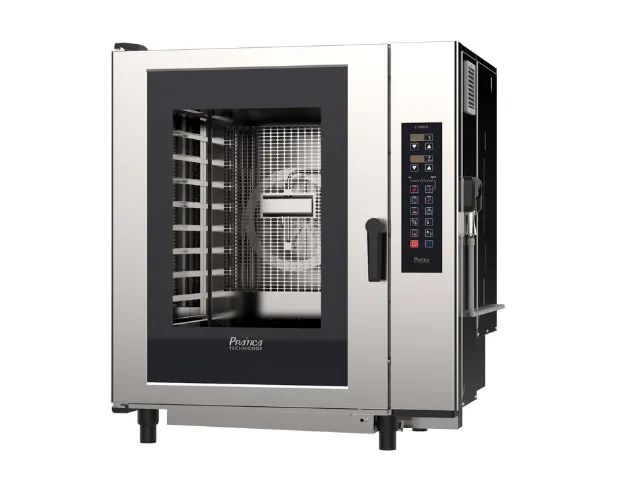 Forno Combinado - Evandro * - Lagos do Bosque, Gramado - RS