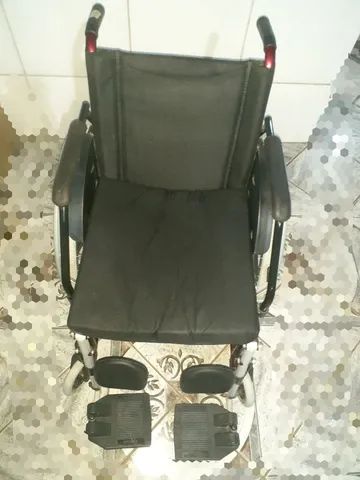 Cadeira de roda
