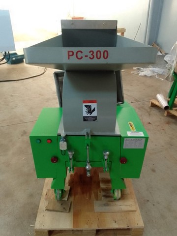Granulador de plástico trituracao 200/250 Ijtt