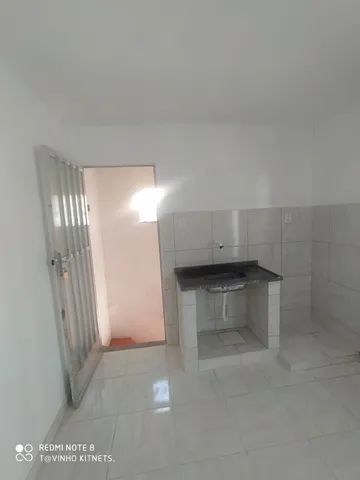 Casa de 1 quarto  - Foto 2
