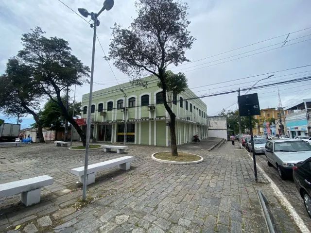 Prédio Empresarial no Centro com 16 salas no total, sendo 8 salas no térreo e 8 no 1 andar - Foto 3