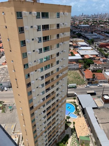 Apartamento 3 quartos à venda - Lagoa Nova, Natal - RN 1076609563 | OLX