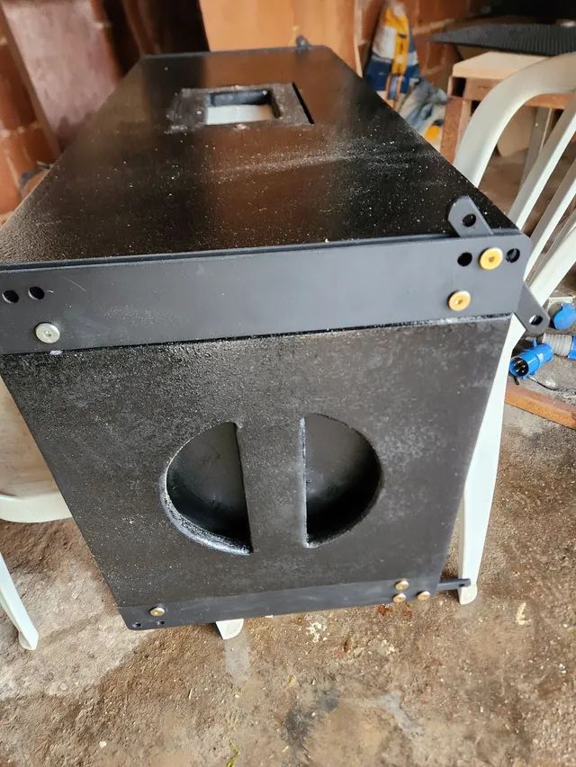 Fabricamos caixas de som  - Foto 5