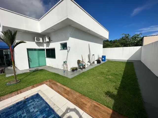 Ponta Negra 2 / Piscina / 4 Suites  - Foto 5