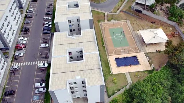 Captação de Apartamento a venda na Rua Antônio Marçal Sampaio, Mantiqueira, Belo Horizonte, MG