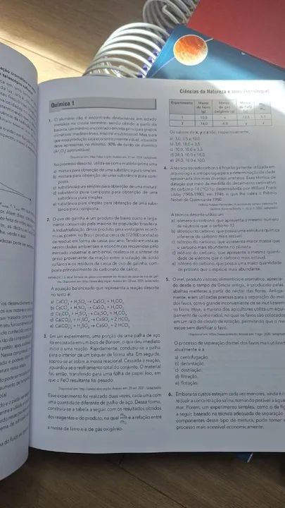 Apostilas  SAS  3 ano Ensino médio  - Foto 4