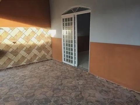 Vendo Casa Na Estrutural (parcelada) - Foto 4
