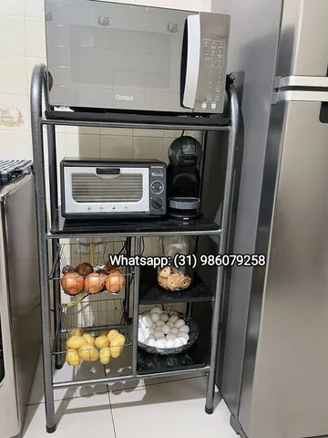 Fruteira dupla direto da fábrica