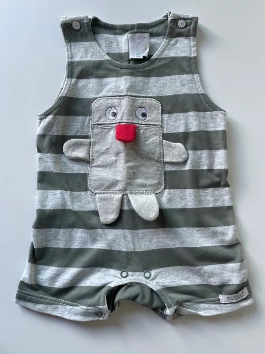 Romper T.P