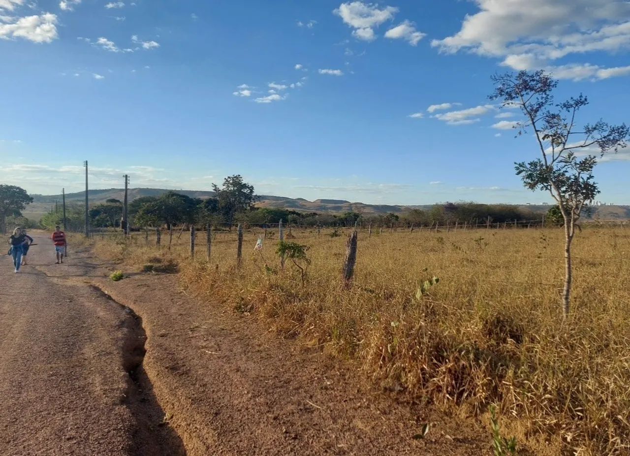 foto - Brasília - Cidade Nova (Gama)