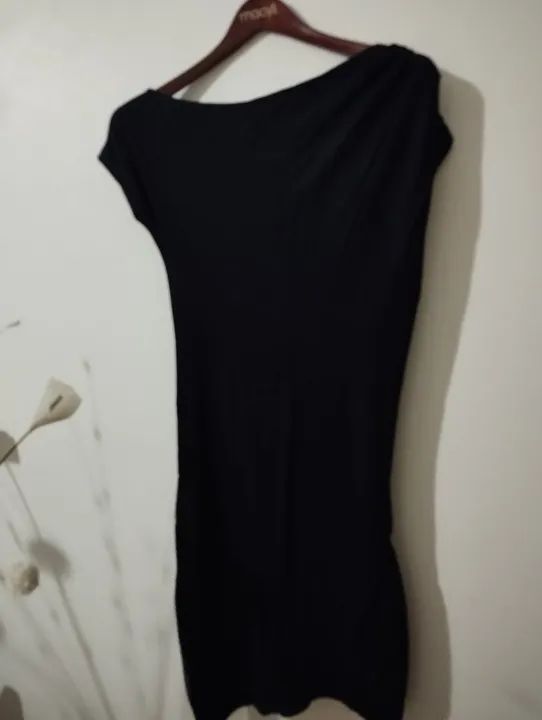 Vestido tubinho BORA BORA  - Foto 4