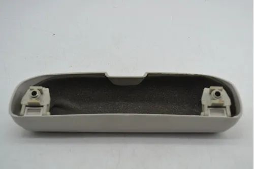 Acabamento Porta Oculos Teto Fiat Argo 2018 Cronos Original - Foto 2