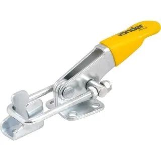 Grampo de aperto rápido tipo tensor, GTV 150, VONDER