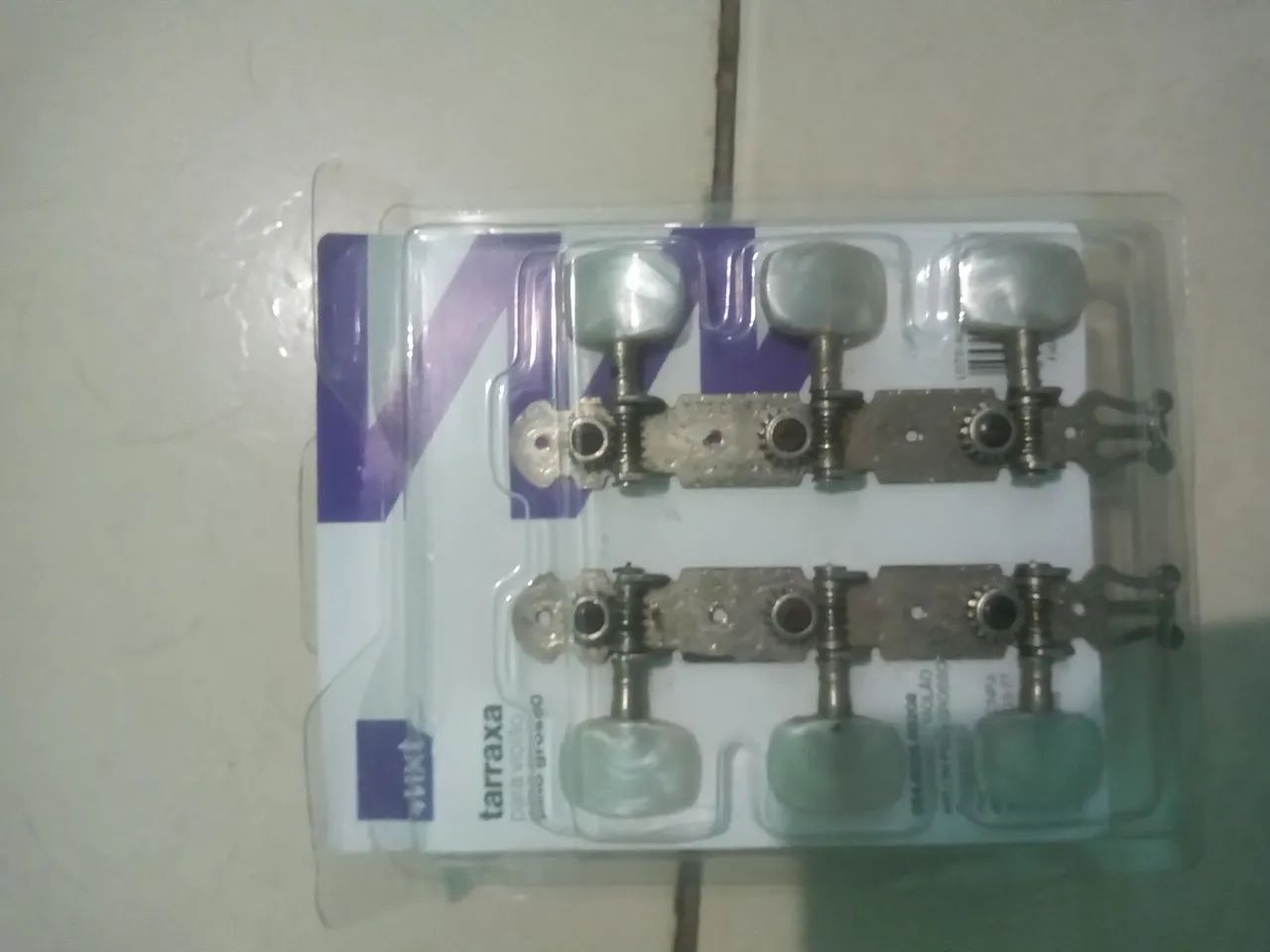 Violão usado - Foto 5