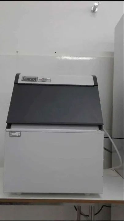 Maquina de Gelo Cubo - Foto 4