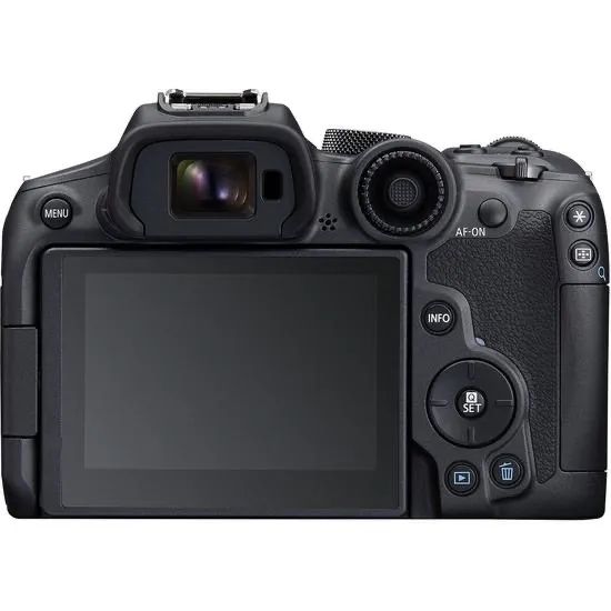 Câmera Digital Canon EOS R7 32.5MP 3.0" - Nova! - Foto 2