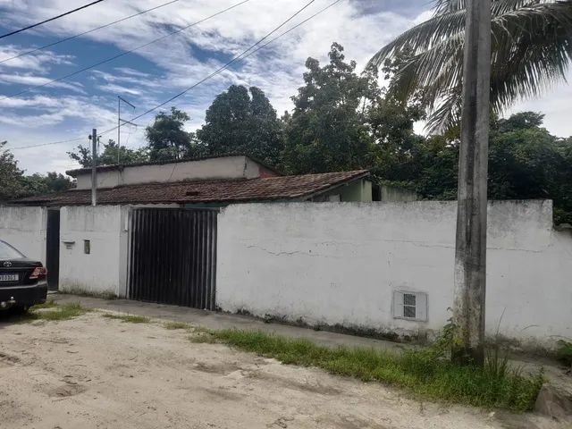 Captação de Casa a venda na Estrada RJ - 138, Fazendinha, Araruama, RJ
