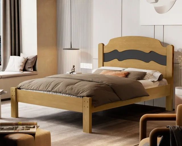 Cama Casal/Viúva Íris - Super promoção!  - Foto 2