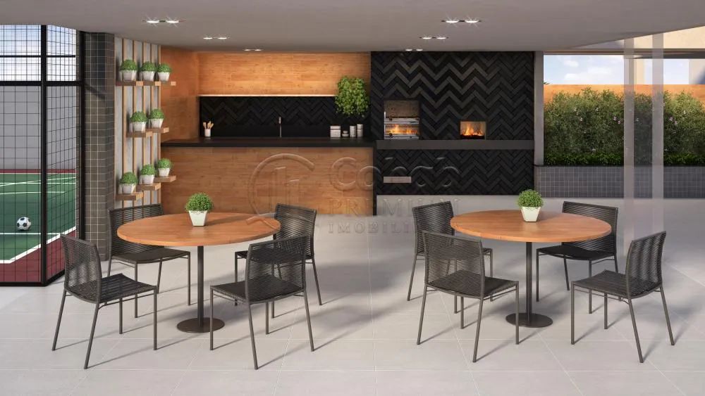 Apartamento à venda no Urbanus Luzia - Foto 4