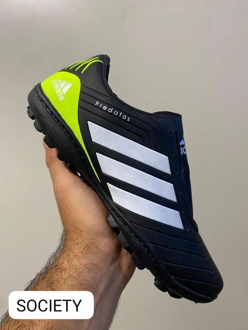 Adidas Predator Society