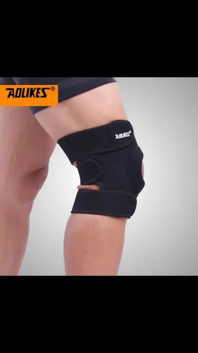 Joelheira neoprene  - Foto 3