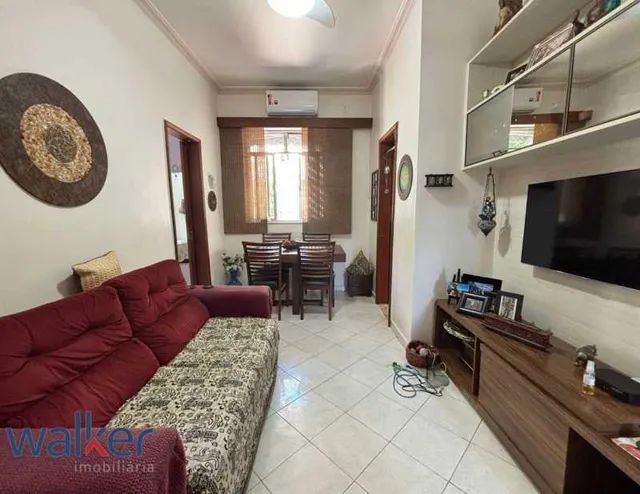 Apartamento - Casa / Residencial / Botafogo - Foto 3