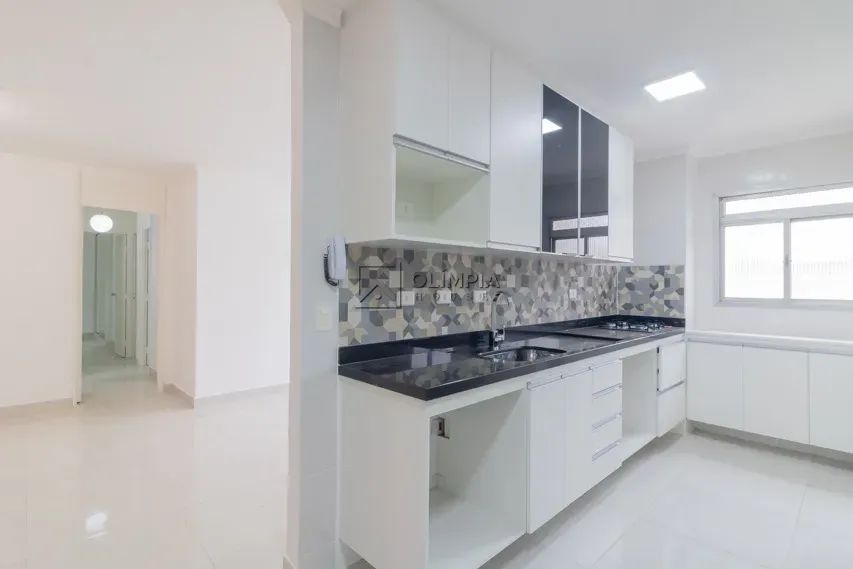 Apartamento Locação 3 Dormitórios - 91 m² Moema - Foto 9