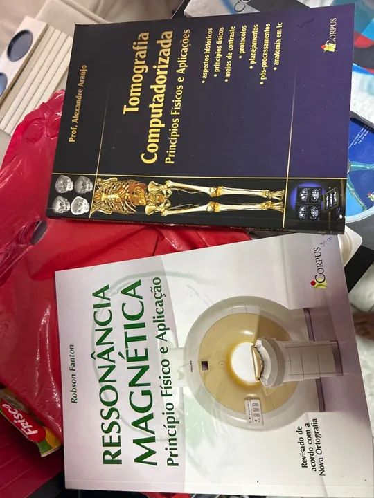 Vendo livros novos um kit com 9 livros, por apenas 500,00 - Foto 4