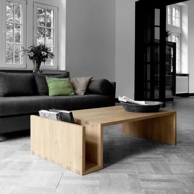 Mesa de centro - Modelos exclusivos!! 