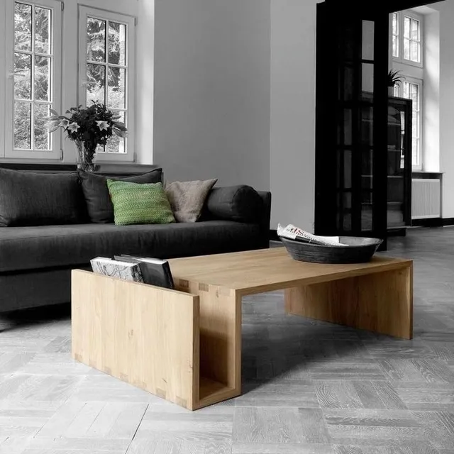 Mesa de centro - Modelos exclusivos!! 