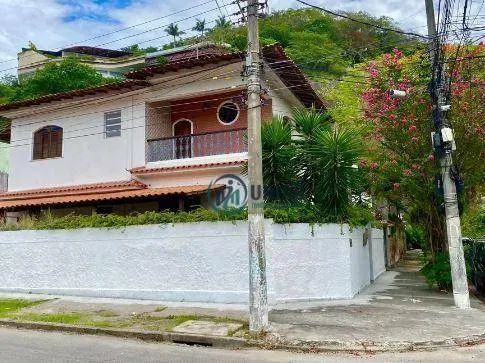 Casa com 5 dormitórios à venda, 220 m² por R$ 2.950.000 - São Francisco - Niterói/RJ - Foto 12