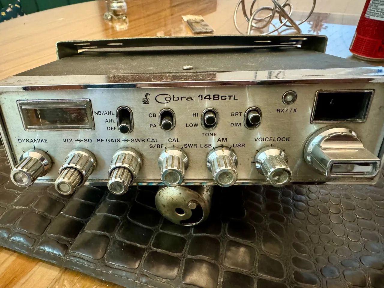 PX cobra 148 GTL