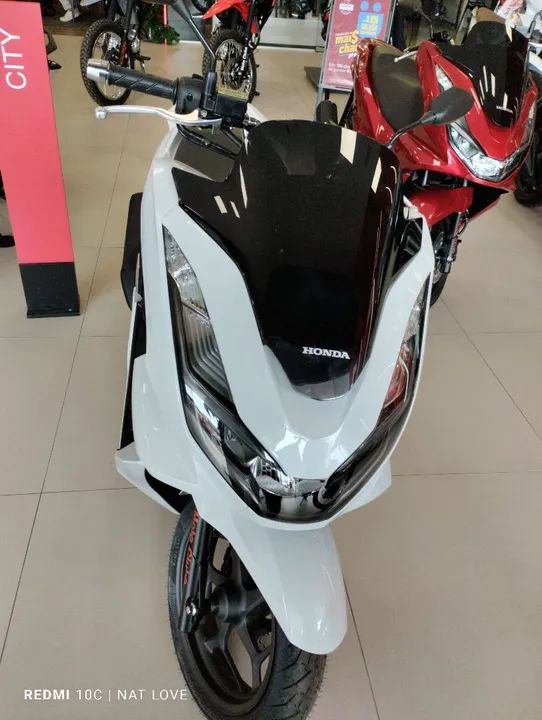 PCX 160 CBS - Foto 2