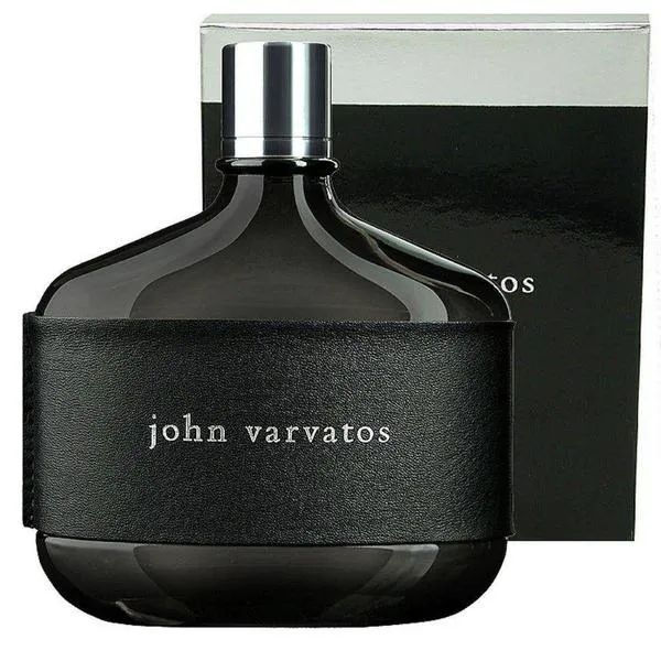John Varvatos Masculino 125 ml