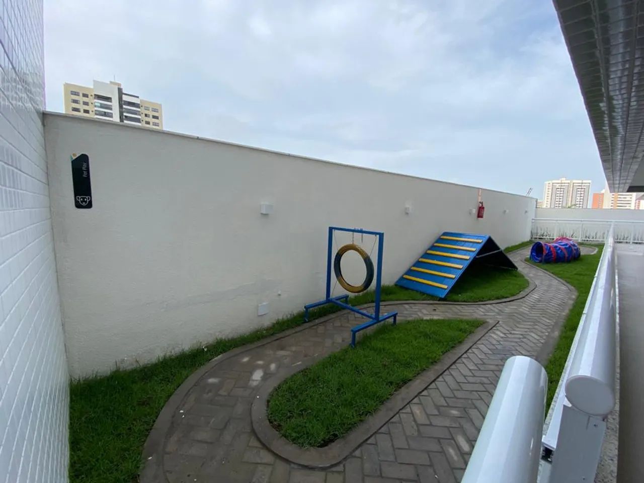 Edifício Arpoador | 2 quartos | 60m² | 40m² | 35m² - Foto 4