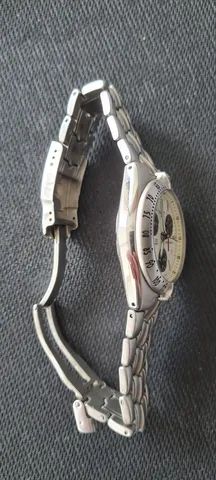 Relogio de pulso Tissot Suiço Tachymeter Pr 200 - Foto 4