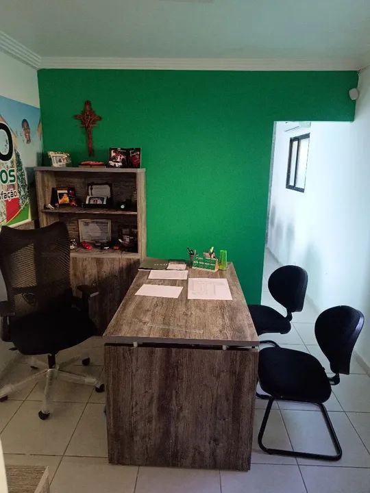 Vendo Imóvel Comercial em Av. Asfaltada pronto e funcionando. - Foto 4
