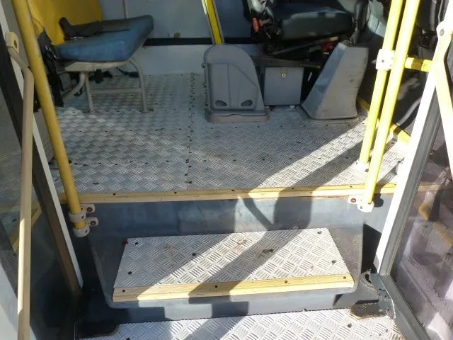 Micro onibus iveco city class2011 - Foto 15