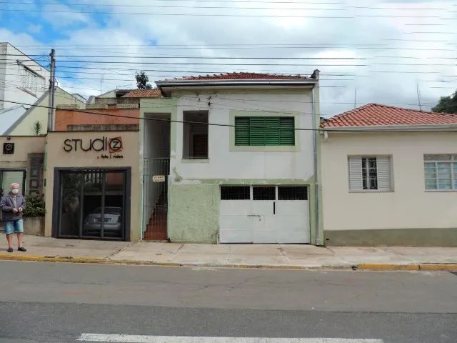 foto - Piracicaba - Centro