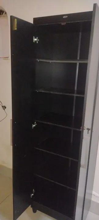 Multiuso com chave (Entrego) - Foto 2