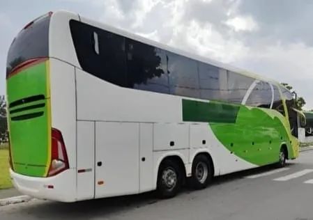 Õnibus LD Volvo 2015 - Foto 3