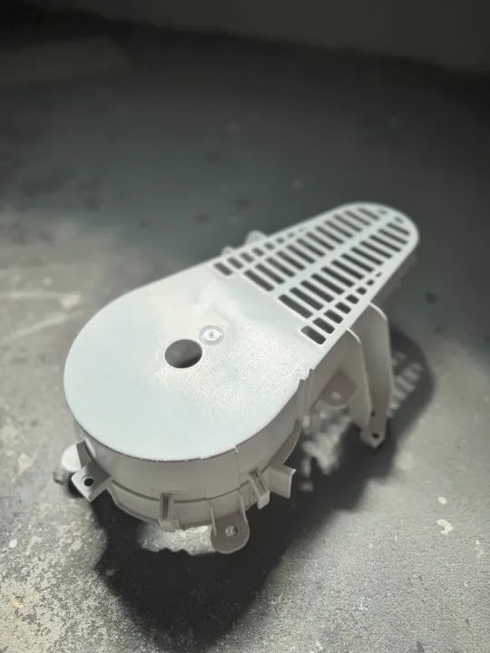 MOTOR ELECTROLUX LAC13 A * - Foto 6