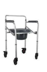 Cadeira de banho <br>https://hidrolight.com.br ? <br>Cadeira Banho Alumínio 100kg Desmontável