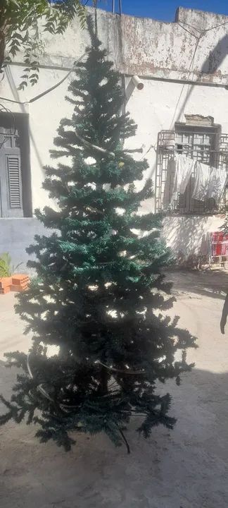Arvore de natal  - Foto 2