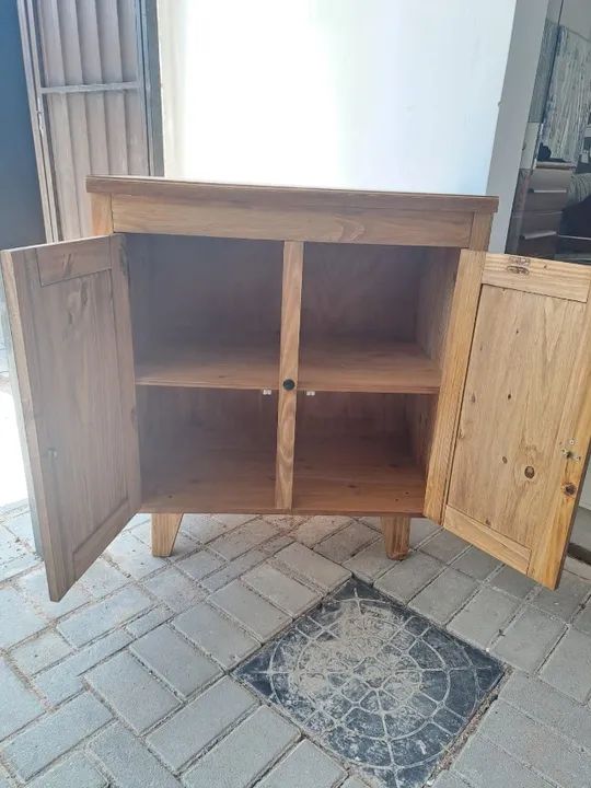 Balcão Multiuso com 2 portas  - Foto 2