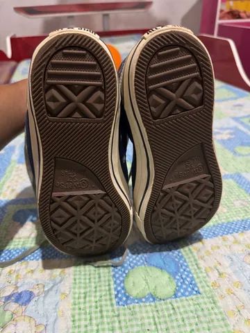 All Star Converse - Foto 5