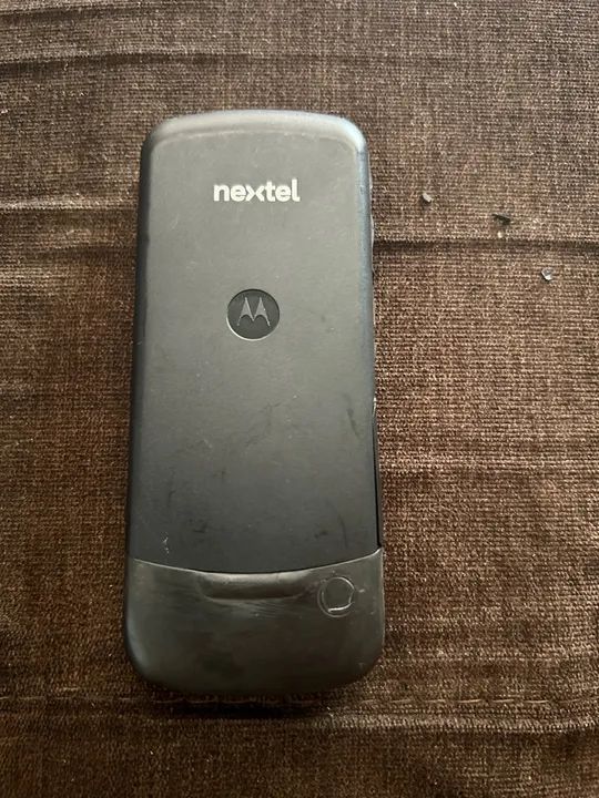 Motorola Nextel - Foto 3