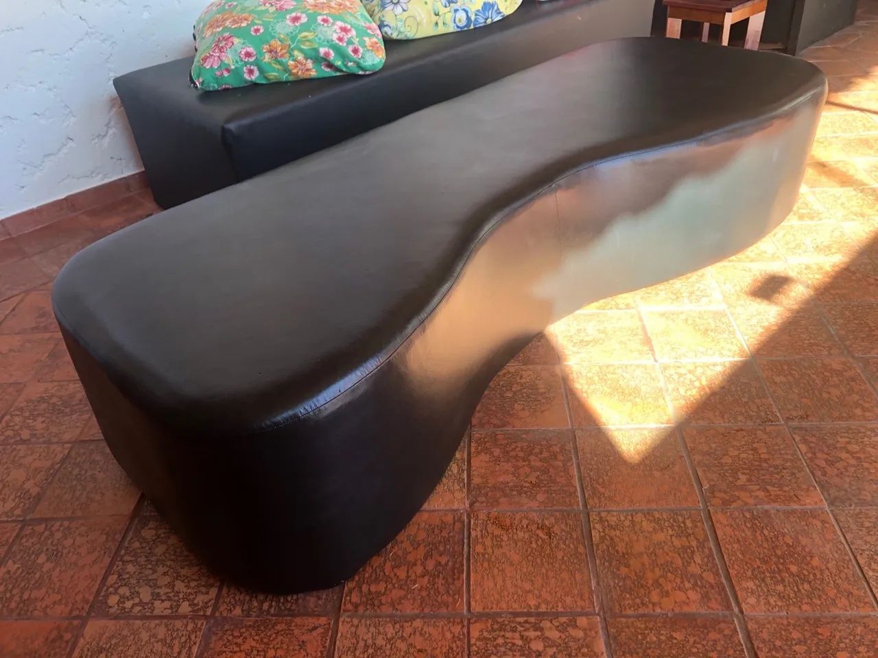 Puff sofá  - Foto 2