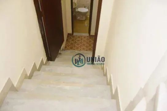 Casa com 5 dormitórios à venda, 220 m² por R$ 2.950.000 - São Francisco - Niterói/RJ - Foto 11