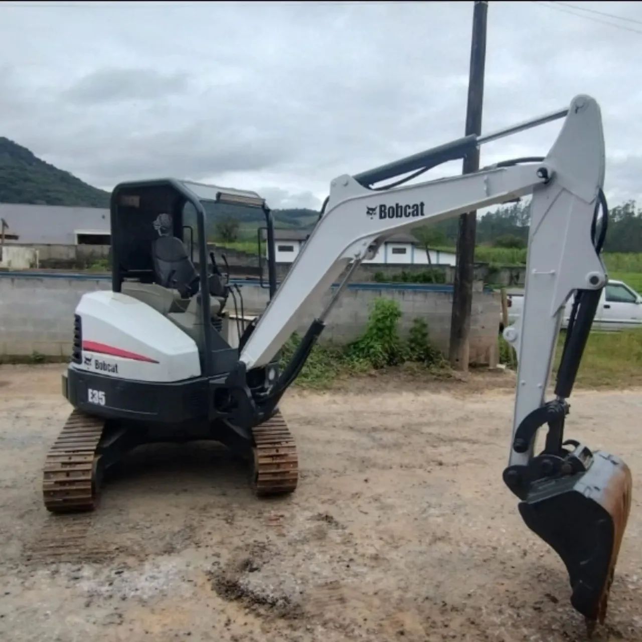 Locação de máquinas - Foto 3